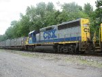 CSX 6160